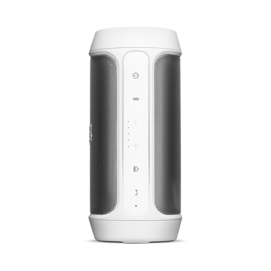 JBL Charge 2 | Portable Bluetooth Speaker with USB Charger