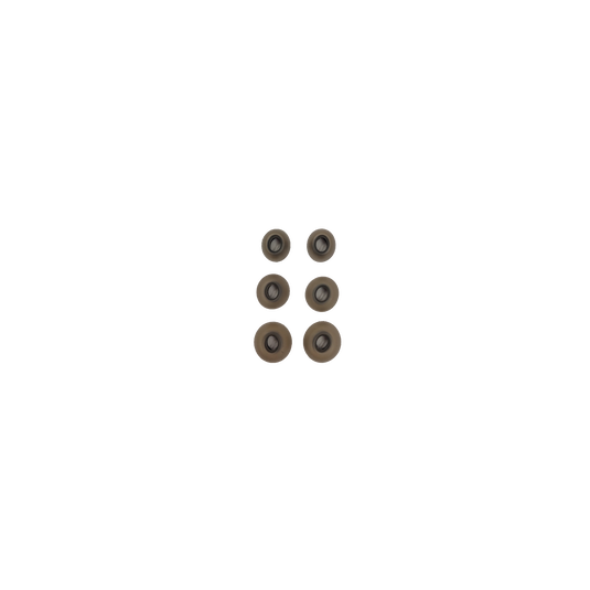 JBL Live Pro 2 TWS replacement kit - Silver - Detailshot 4 image number null