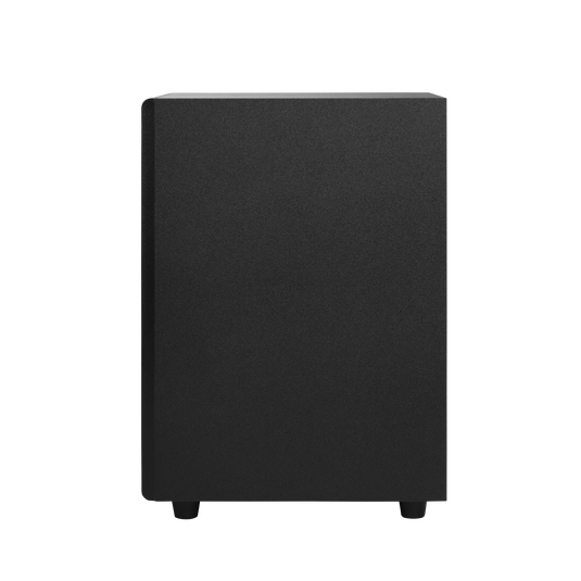 JBL Cinema SB190 - Black - Detailshot 6 image number null