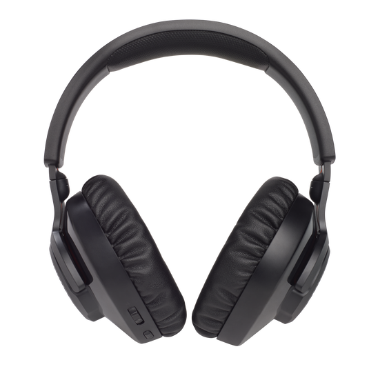 JBL Quantum 350 Wireless | ワイヤレスオーバーイヤーゲーミング 