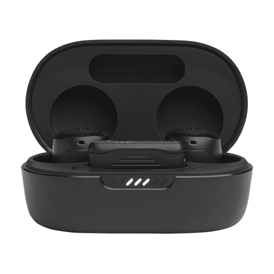 JBL Quantum TWS Air | ゲーミング完全ワイヤレスイヤホン