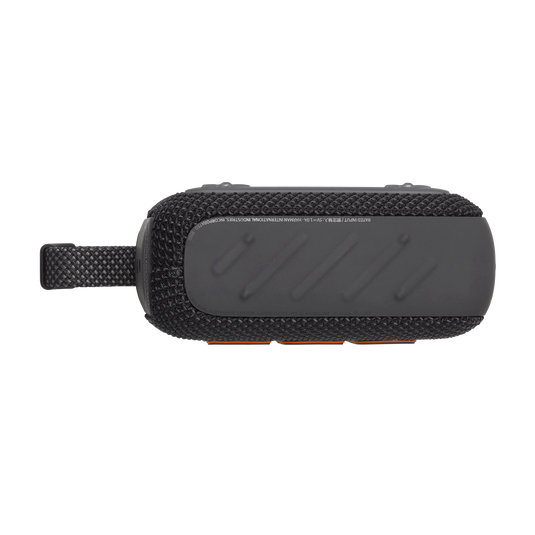 JBL Go 4 | ウルトラポータブルBluetoothスピーカー