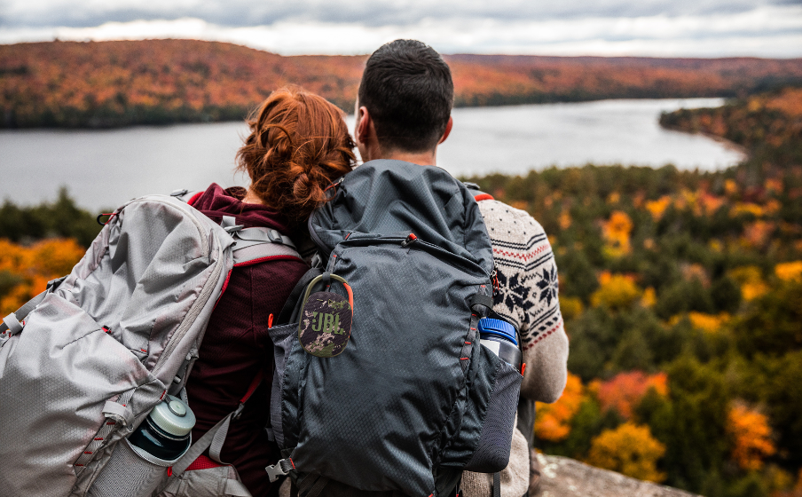 JBL Clip 4 アップグレードされたカラビナ - Image