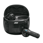 JBL Tune Flex 2 Ghost Edition | 2ウェイハイブリッドノイズキャンセ