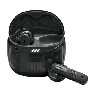 Image of JBL Tune Flex 2 Ghost Edition