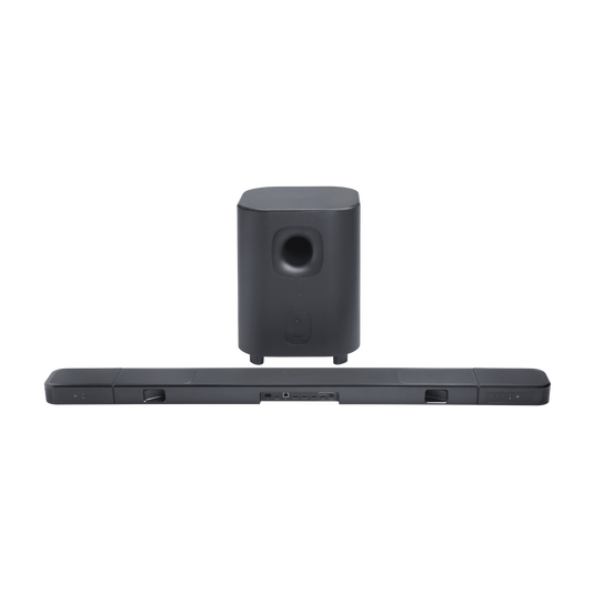JBL Bar 1300XMK2 | 完全ワイヤレスサラウンドスピーカーを備えるDolby