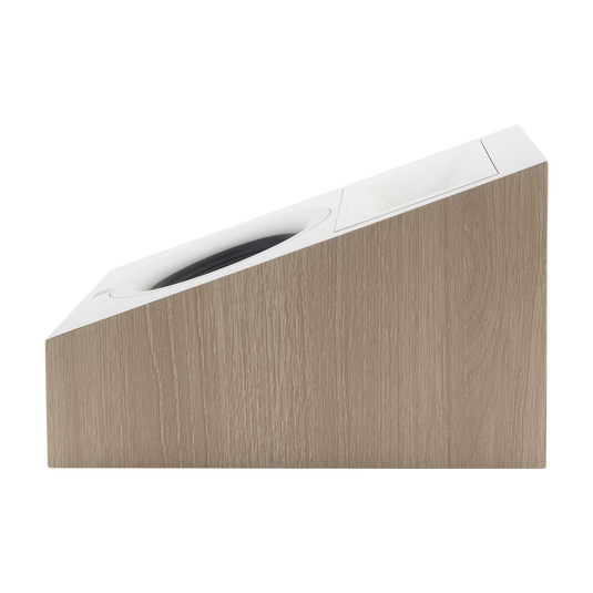 Stage 240H - Latte - 2-Way 4.5-inch (114mm) Dolby Atmos® Surround Sound Loudspeaker - Pair - Detailshot 3 image number null