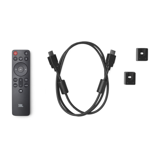 JBL Cinema SB580 | バーチャルDolby Atmosとワイヤレスサブウーファー