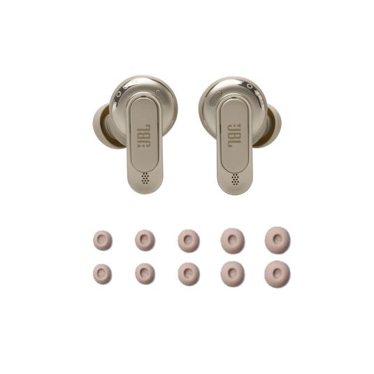 Replacement Kit for JBL Tour Pro 3 - Latte - Hero image number null