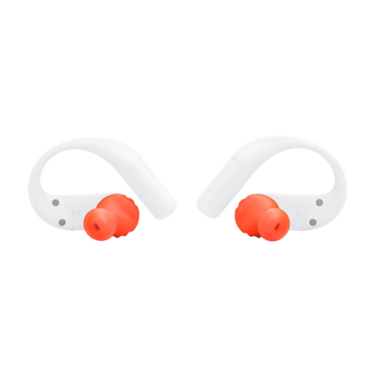 JBL Endurance Peak 4 | ノイズキャンセリング搭載スポーツ完全