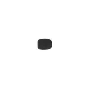 Image of Windshield foam for microphone for Quantum 400/800/ONE