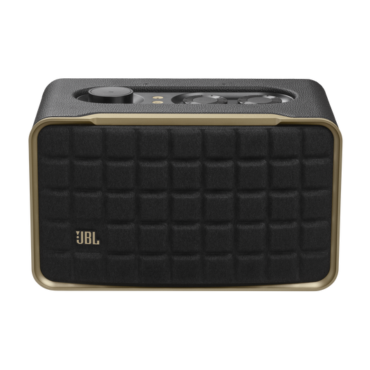 JBL Authentics 200 | オーセンティックデザインのワイヤレススピーカー