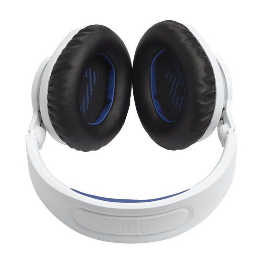 JBL Quantum 360P Console Wireless | 取り外し可能ブームマイク付き