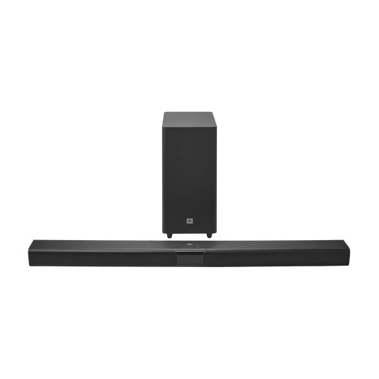 JBL Cinema SB580MK2 | Dolby Atmos®対応ワイヤレスサブウーファー搭載