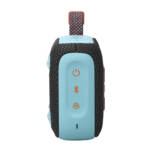 JBL Go 4 | ウルトラポータブルBluetoothスピーカー