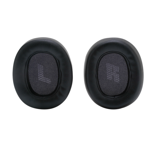 Ear pads for JBL LIVE 770NC - Black - Hero image number null
