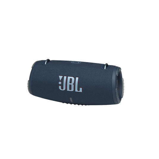 JBL Xtreme 3 | 防水ポータブルスピーカー