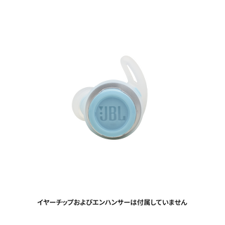 JBL Reflect Flow | 長時間再生可能な防水対応完全ワイヤレスイヤホン
