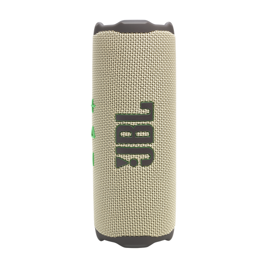 JBL Flip 7 - Sand - Portable waterproof and drop-proof  speaker - Hero image number null