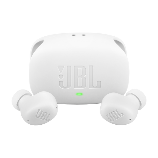 JBL Wave Buds 3 | アクティブノイズキャンセリング完全ワイヤレスイヤホン