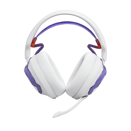 JBL Quantum 650 | オーバーイヤーゲーミングヘッドセット