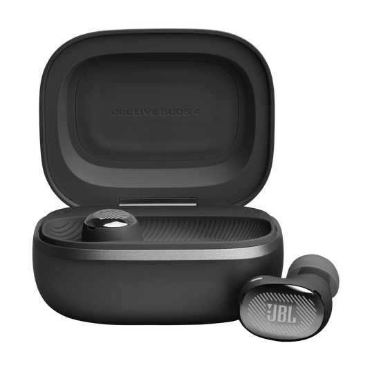 JBL LIVE BUDS 4ワイヤレスイヤホン 本体 JBL Live Buds 4 | ハイブリッドノイズキャンセリング完全ワイヤレス