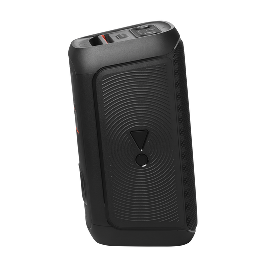 JBL PartyBox Club 120 - Black - Portable party speaker - Left image number null