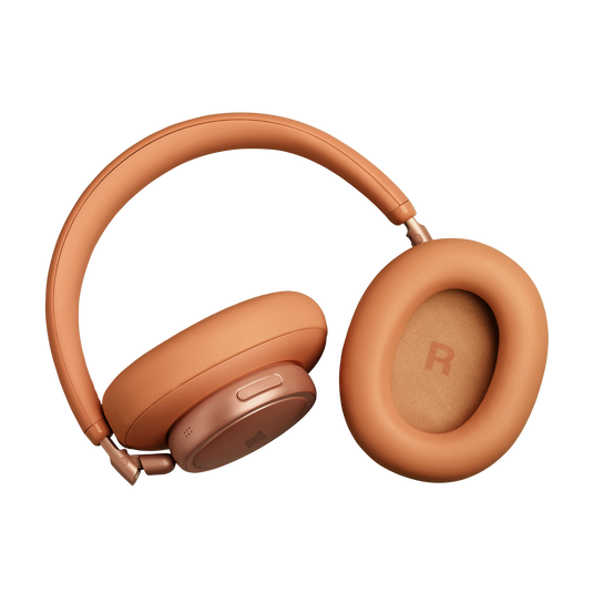 JBL Live 780NC | ワイヤレス オーバーイヤーノイズキャンセリング
