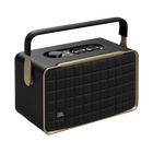 JBL Authentics 300 | オーセンティックデザインのポータブル