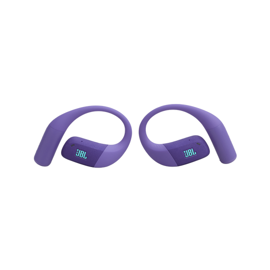 Earbuds for JBL Endurance Zone - Purple - Hero image number null