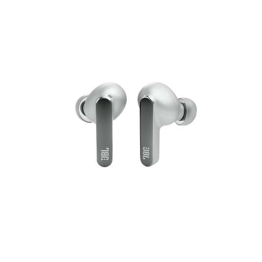 JBL Live Pro 2 TWS replacement kit - Silver - Hero image number null