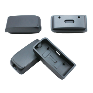 Side Caps for JBL BAR 1000 - Black - Hero Image of Side Caps for JBL BAR 1000