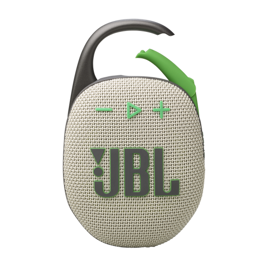 JBL Clip 5 | ポータブルBluetoothスピーカー