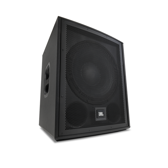 JBL IRX115S | 15インチパワードサブウーファー
