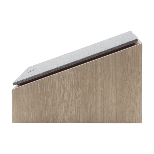 Stage 240H - Latte - 2-Way 4.5-inch (114mm) Dolby Atmos® Surround Sound Loudspeaker - Pair - Detailshot 2 image number null