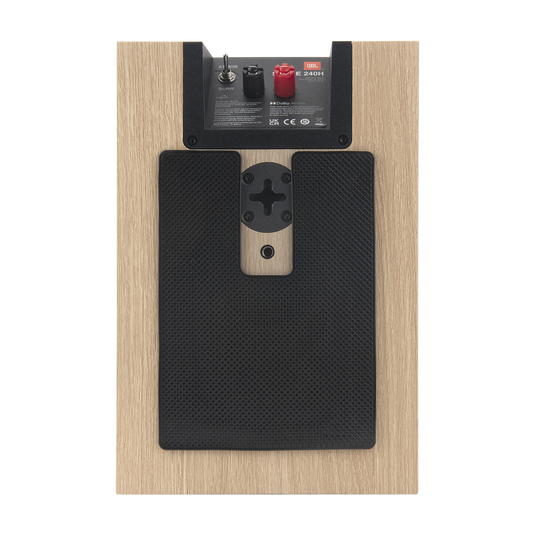 Stage 240H - Latte - 2-Way 4.5-inch (114mm) Dolby Atmos® Surround Sound Loudspeaker - Pair - Detailshot 9 image number null