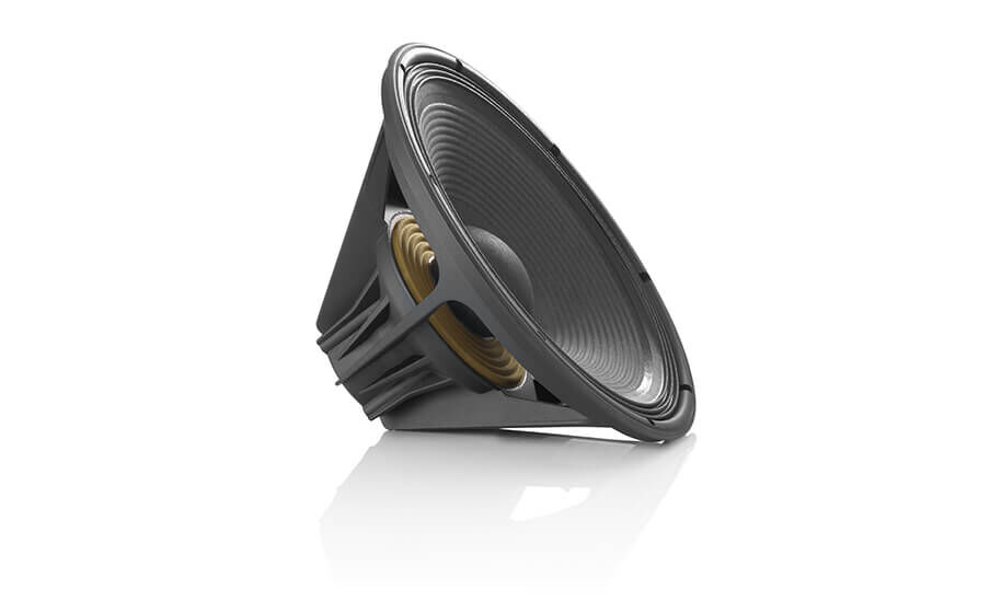 JBL 4367 380mm径ウーファー:2216Nd - Image