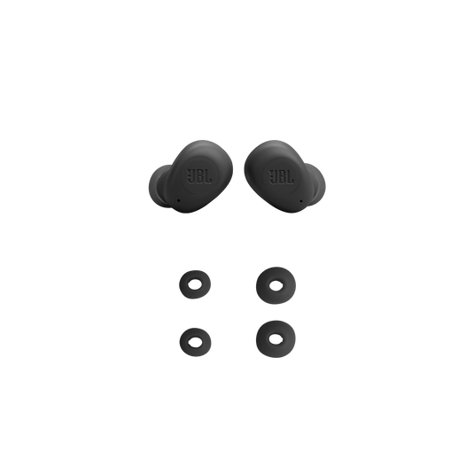 Wave Buds Replacement Kit - Black - Hero image number null
