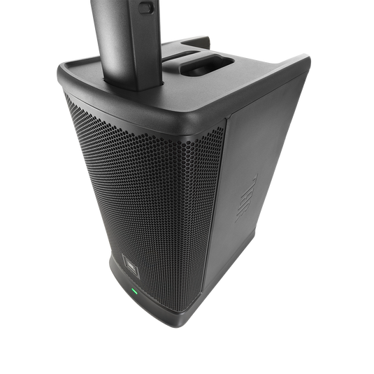 JBL EON ONE MK2 | ミキサーとDSPを内蔵したバッテリー駆動型