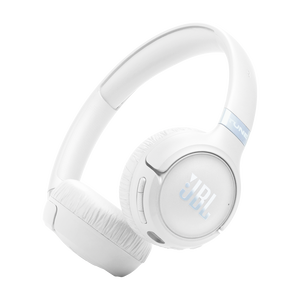 JBL Tune 680NC | ワイヤレスノイズキャンセリングオンイヤーヘッドホン