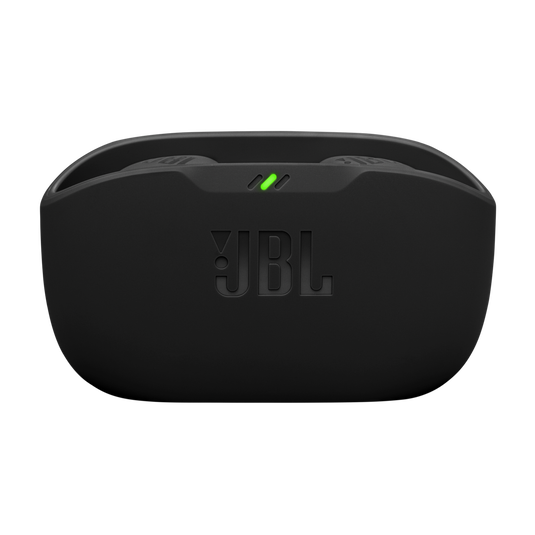 Charging Case for JBL WAVE BUDS 2 - Black - Hero image number null