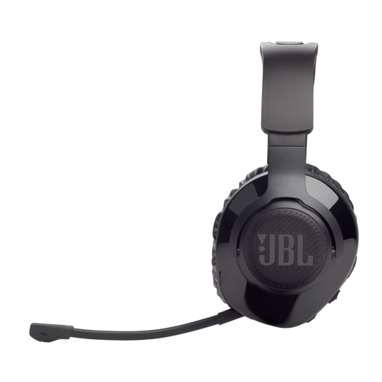 JBL Quantum 350 Wireless | ワイヤレスオーバーイヤーゲーミング 