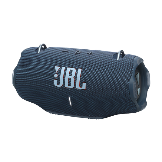 JBL Xtreme 4 | 防水ポータブルスピーカー