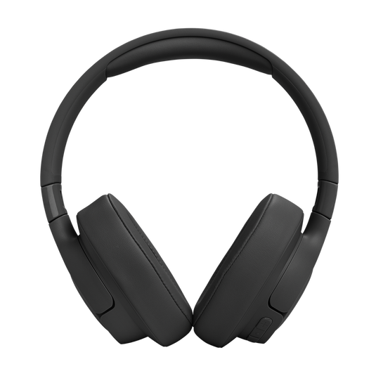 JBL Tune 770NC | ワイヤレスハイブリッドノイズキャンセリング 
