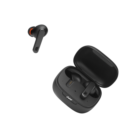 JBL Live Pro+ TWS | ハイブリッドノイズキャンセリング完全ワイヤレス 