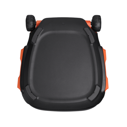 JBL Partybox 710 | 800W のパワフルサウンドとライティング機能を