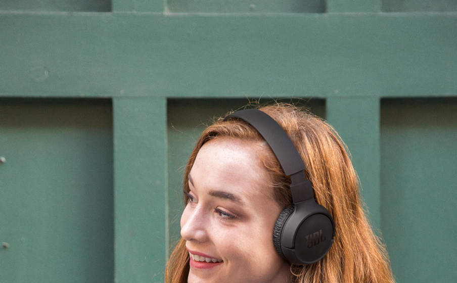 JBL Tune 510BT Bluetooth Ver. 5.0 - Image
