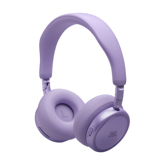 JBL Live 680NC | ワイヤレス オンイヤー ノイズキャンセリング ヘッドホン JBL Live 680NC | ワイヤレス オンイヤー ノイズキャンセリング ヘッドホン