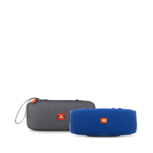 Alternative image of JBL Charge 3 Case