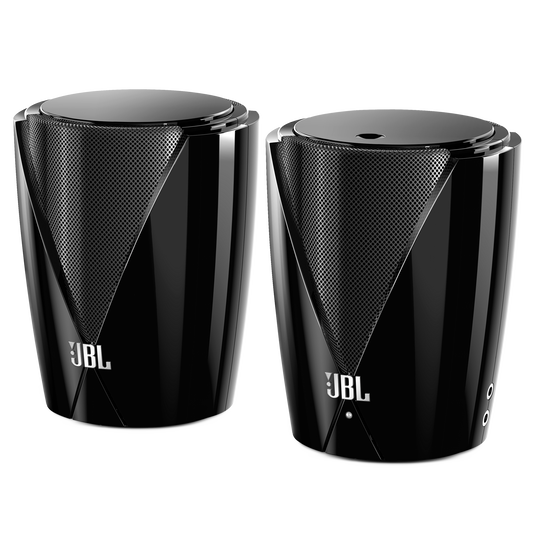 JBL JEMBE スピーカー JBL Jembe | Plug-and-Play 2.0 Computer Speakers